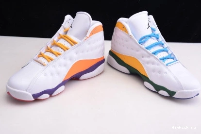 JORDAN 13 - RETRO PLAYGROUND 0907